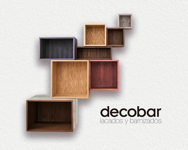 Empresa - Decobar S.L.