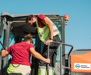 GSA Servicios Ambientales