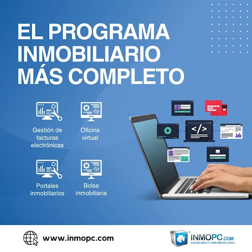 Empresa - INMOPC