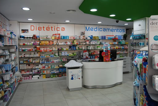 Empresa - Farmacia Parque Centro