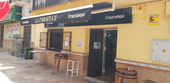 Cerveceria Los Serranos