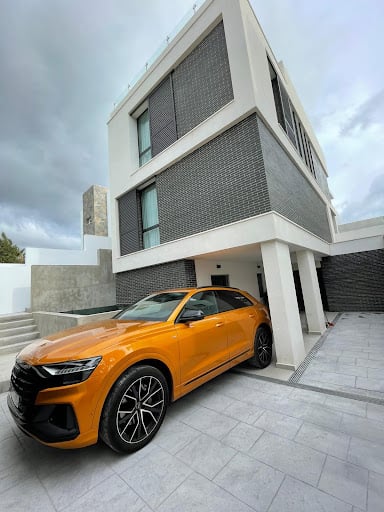 Empresa - APAREJO CONSTRUCCIONES ANDALUZAS 2020  SL
