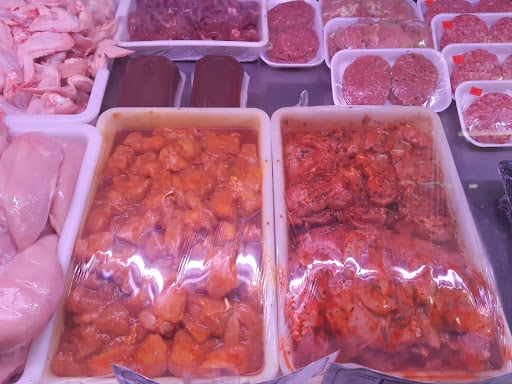Carnicería Jaramillo