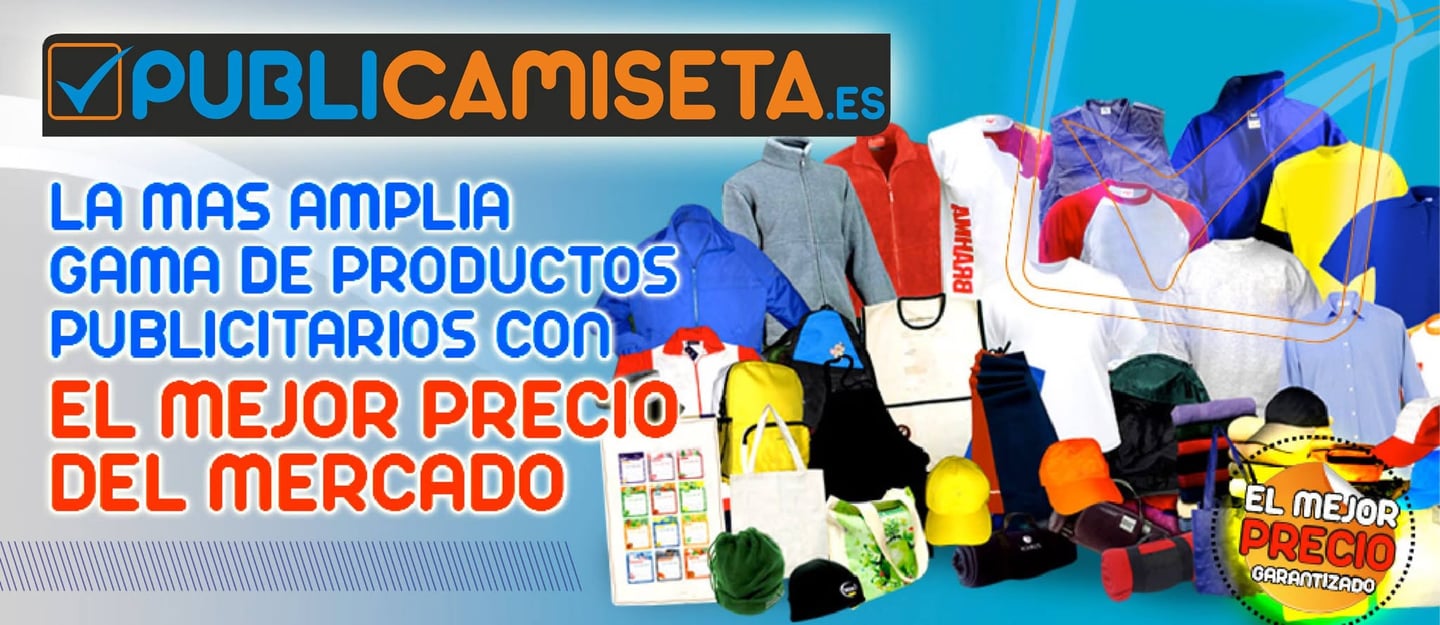 Publicamiseta
