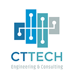 Empresa - CTTECH  Engineering & Consulting