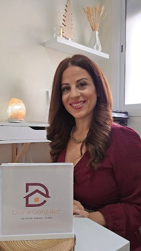 Empresa - Diana González Asesora Inmobiliaria