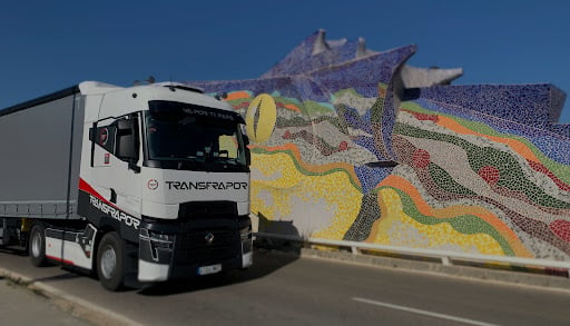 TRANSFRAPOR