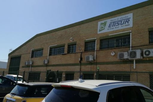 Etisur Fábrica de Etiquetas