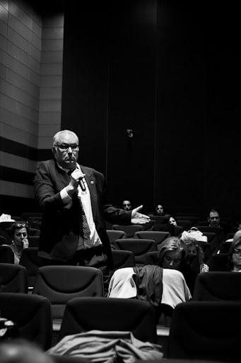 Empresa - CLAUDIO ANTONIO FERNANDEZ FERNANDEZ