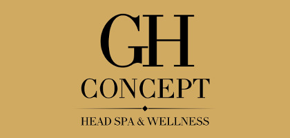 GH Concept – Head Spa & Wellness