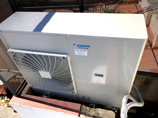 Empresa - Dalclima | Mantenimiento e Instalaciones SL