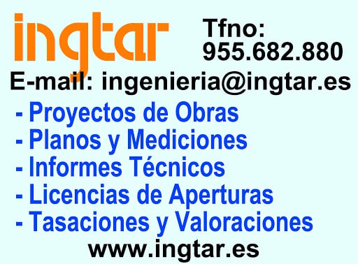 Empresa - Ingtar