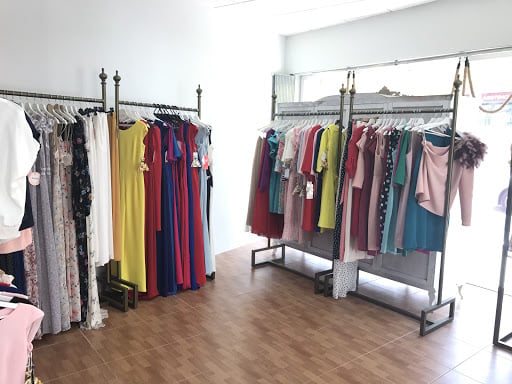Empresa - Lola Coca Boutique