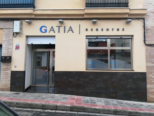 Empresa - Gatia Asesores