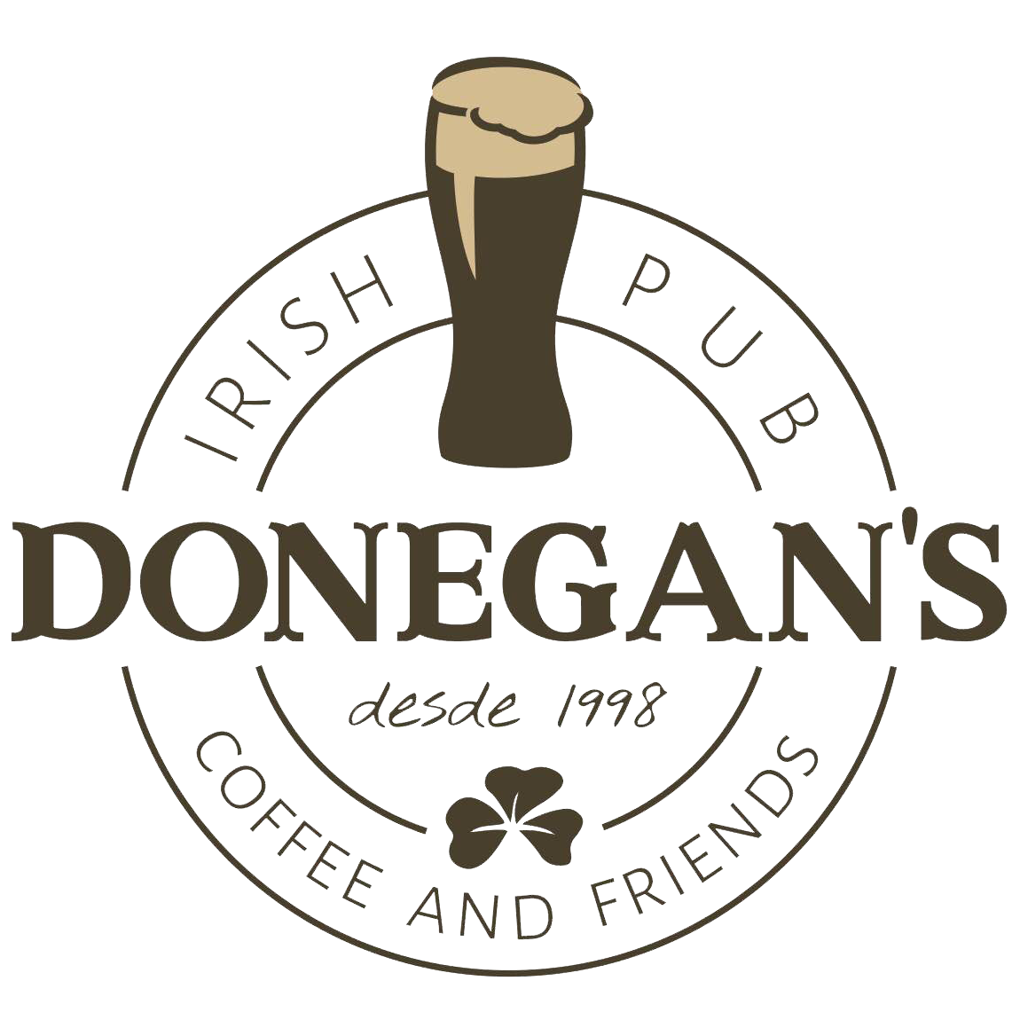 DONEGAN IRISH PUB