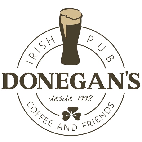 Empresa - DONEGAN IRISH PUB