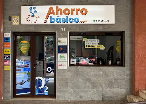 Empresa - Ahorro Basico.com