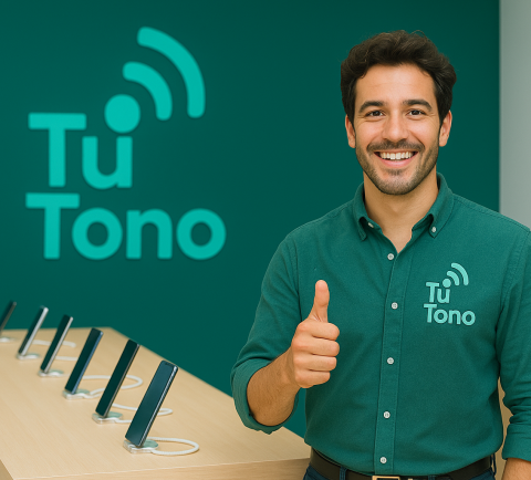 TuTono S.L.