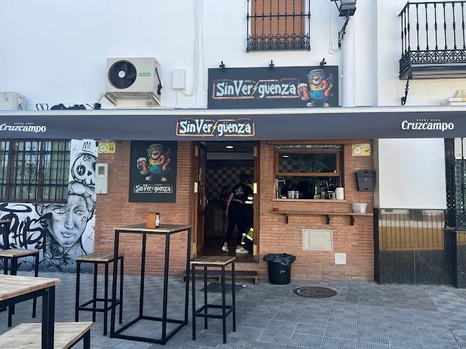 Sinvergüenza Cervecería