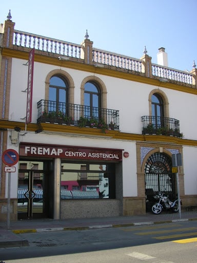 Empresa - FREMAP Alcalá de Guadaira