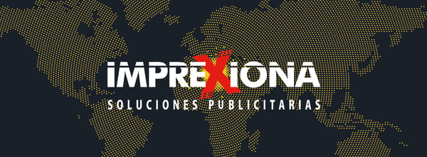 Empresa - Imprexiona  Soluciones Publicitarias