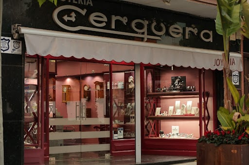 Joyería Cerquera