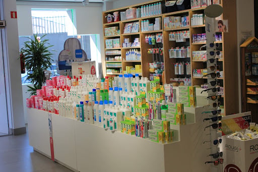 Empresa - Farmacia Silos