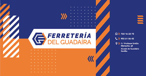 Empresa - FERRETERIA DEL GUADAIRA
