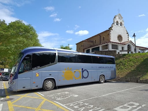 Empresa - Auto Andalucía Bus - Alquiler de autobuses en Sevilla