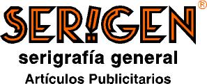 Empresa - Serigen