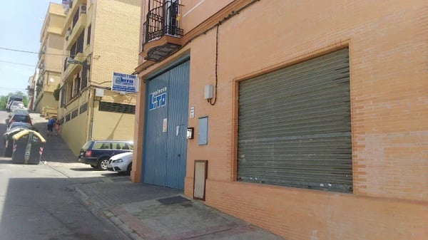 Empresa - TRANSPORTES Y MATERIALES LITO S.L.