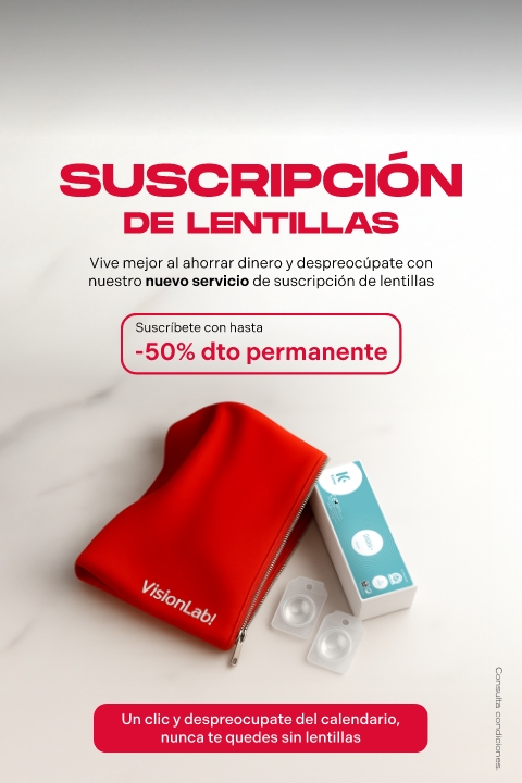 Empresa - Visionlab