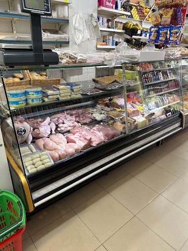 Empresa - Alimentación Mateos