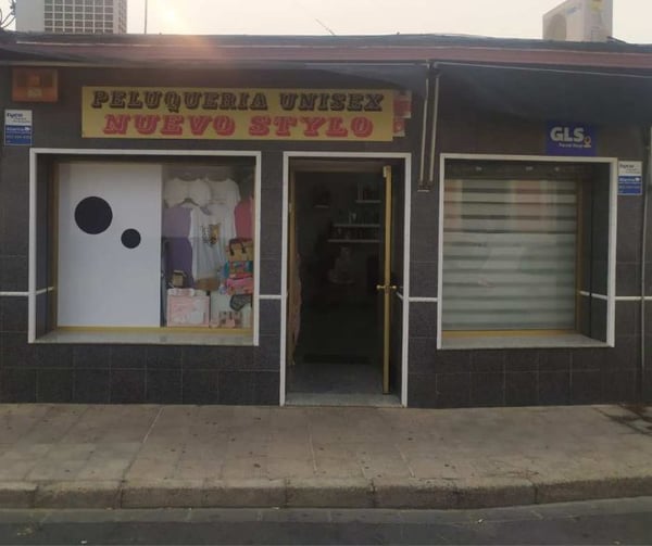Empresa - Nuevo Stylo Peluquería y estética