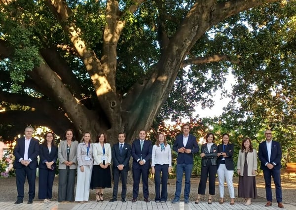 Empresa - Grupo Martín Casillas  S.L.
