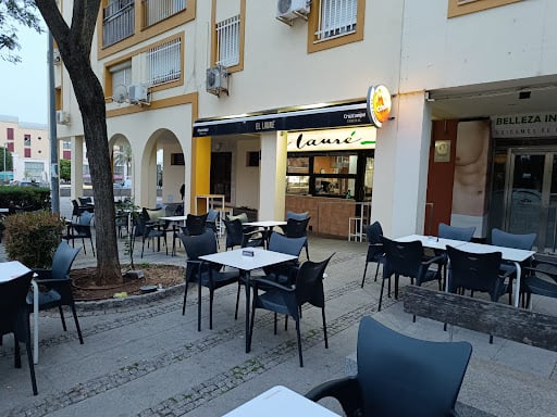 Empresa - Restaurante El Lauré