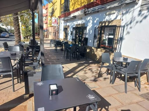 Empresa - Bar Ventura