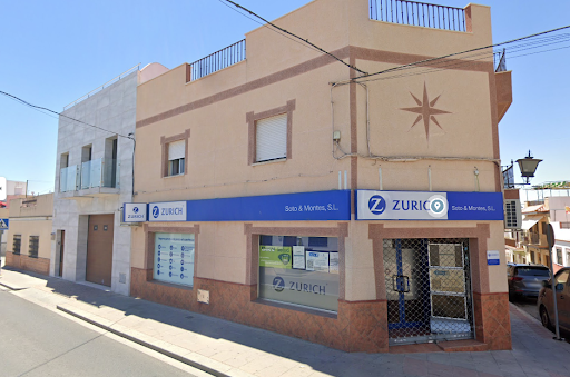 Agencia de seguros ZURICH