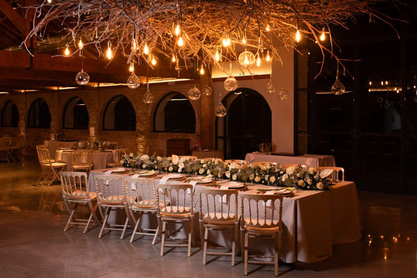 Empresa - Matalahúva Catering