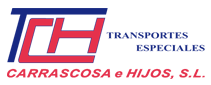 Transportes Especiales Carrascosa E Hijos S L