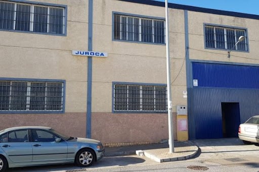 Empresa - Juroca