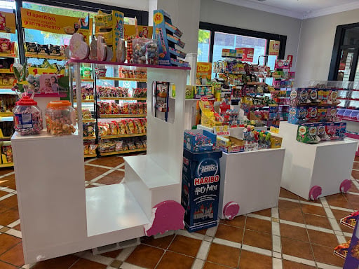 Empresa - 24 HORAS ALCALA DE GUADAIRA  LA RUBIA