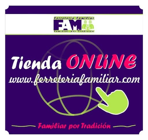 FAM Ferretería Familiar
