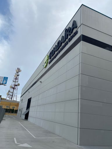 Fabricaciones Mecánicas Guadaíra S.L.