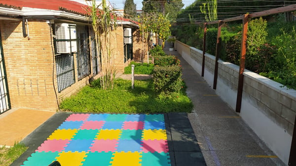 Empresa - Escuela Infantil Los Pinos