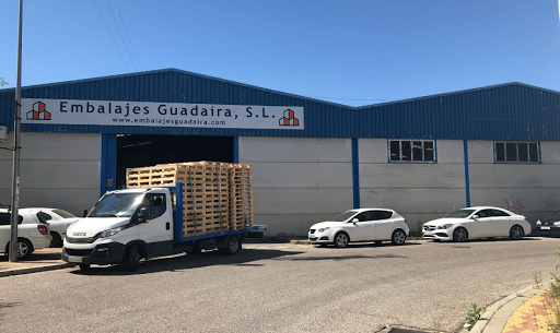 Embalajes Guadaira