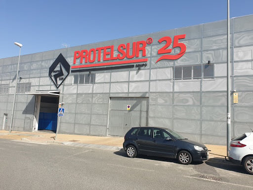 PROTELSUR (R)