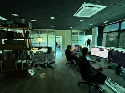 Galería
