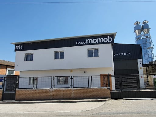 Empresa - MOMOB