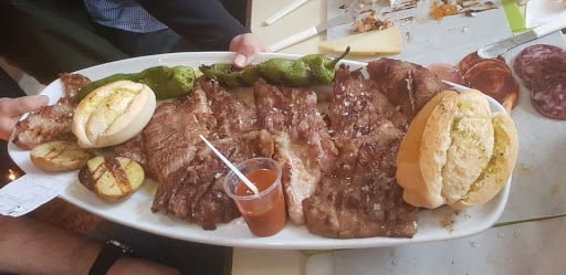 Empresa - Bodega Encina Y Vid